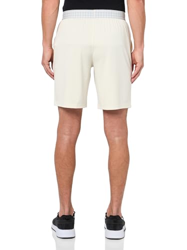Image of Lacoste Men's Ultra-Dry Stretch Tennis Shorts