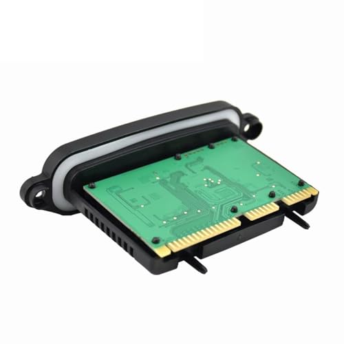 Module commande phare voiture résout panne éclairage F30 F31 7316147 - 2