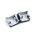 Power Window Control Switch Button Compatible with Benz W246 W242 W212 A207 C207 S212 E200 E250 E300 E350 B220 B180 B250 (4PCS)