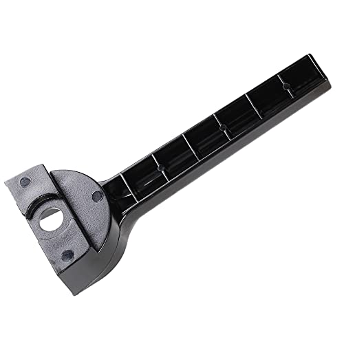 Carkio Llave de Repuesto para Quitar la Cuchilla 15596, Llave de Tuerca de fijación de plástico Compatible con la Herramienta de extracción Vitamix Cover