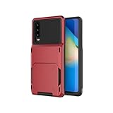 Compatible avec l'Huawei P30 (6.1 pouces), Note : Protection d'écran non incluse !