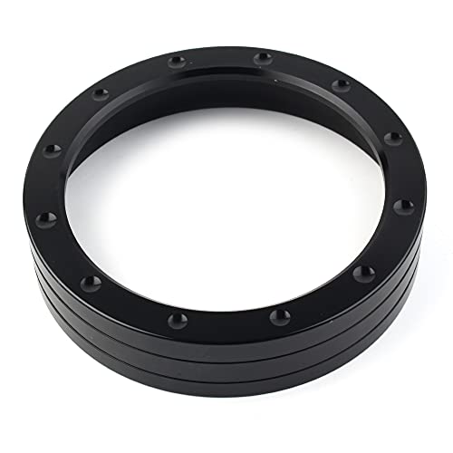 SIKUAI Tachoblende für Rebel CMX300/500