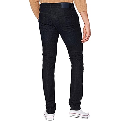 BOSS Delaware BC-p Jeans Straight, Blu (Navy 410)