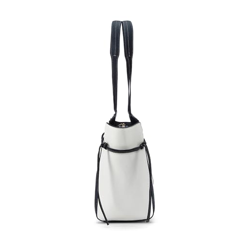 Image of Lino Perros Monroe Pebble Teddy Tote Bag