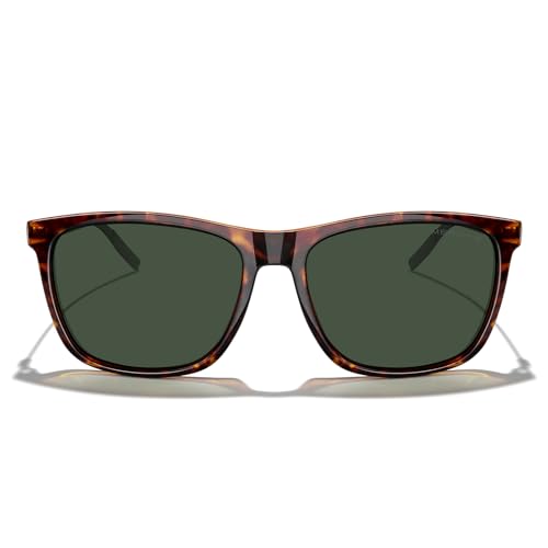 Image of MERRY'S Unisex Polarized Aluminum Sunglasses Vintage Sun Glasses For Men /Women S8286