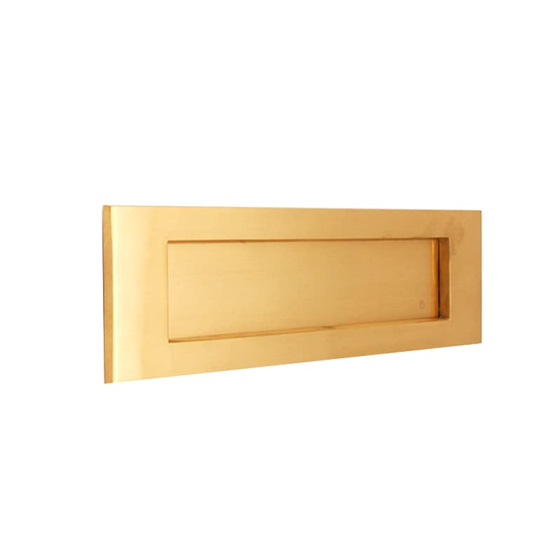 Bocacartas para Puertas Exterior Marca Infinity Decor