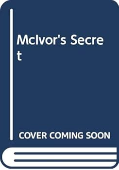 Paperback McIvor's Secret Book