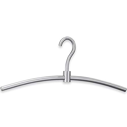 ZACK Kleiderbügel SWING 50660, L. 45 cm