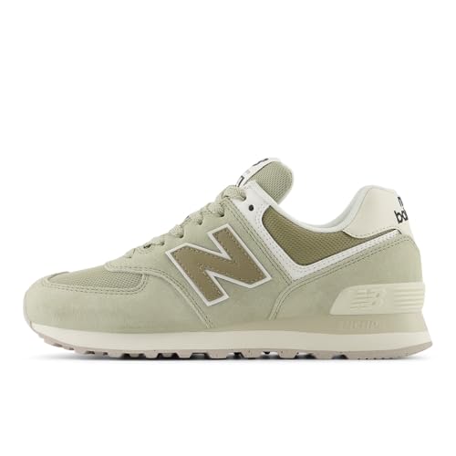 New Balance Women's 574 V2 Turtledove Sneaker3