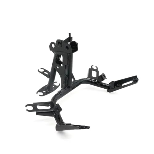 Accesorios de motocicleta soporte de faro delantero y carenado para Yamaha YZF R3 2023