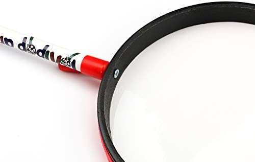 Foraineam 2 Pieces 8 Inch Lollipop Drum with Drum Beater Lollipop Hand Drum Musical Educational Percussion Instrument 4 31IFUpXwQkL. AC