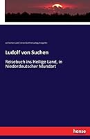 Ludolf Von Suchen 3743353350 Book Cover