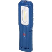 Brennenstuhl Oplaadbare LED zaklamp HL 701 A - oplaadbaar - IP54 - 1175640010 | Hevu Tools