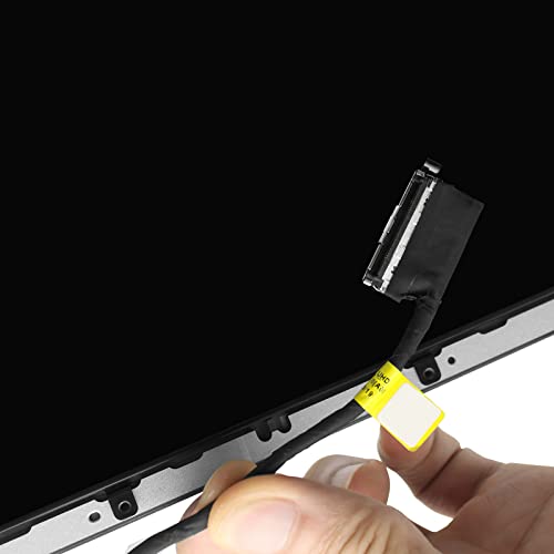 15.6" Lcd Replacement For Dell Xps 15 9550 9560 Precision 5510 5520 Ww8Ny Yr0T9 0Yr0T9 Hhtkr H9P3C X4G28 Screen Display Touch Digitizer Cover Complete Top Assembly Uhd 3840 X 2160 (Silver) #TOP2