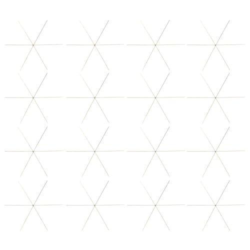 FUOYLOO Xm[t[NC[t[30PCS Ntgpr[Y`[ NX}XI[igDIYp ϋvƏ_WG[