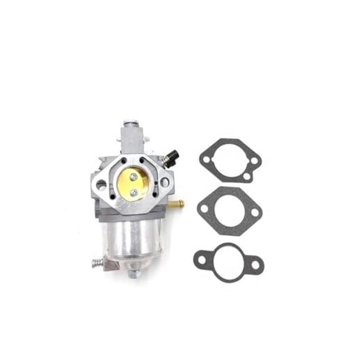 Carburateur robuste pour PM550 ajustement précis KAF300-C4 mécanique durable