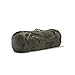 LEONE 1947 Commando - Bolsa Grande, Unisex, Adultos, Verde, U