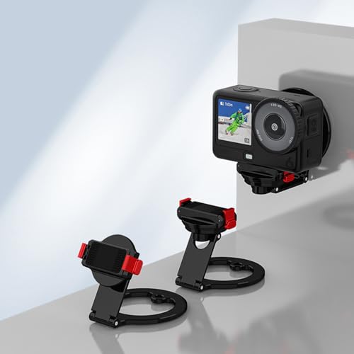 Enregistrement stable par support magnétique bidirectionnel en aluminium robuste - 3