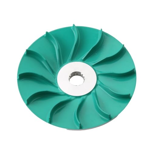Ventilador variador CVT de carreras de alta eficiencia para Scooter YMH 4VP