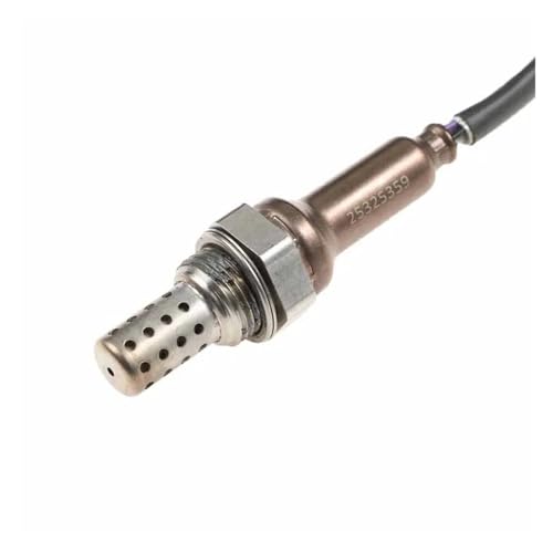 Capteur d'oxygène 25325359 sonde lambda pour échappement de voiture - 4