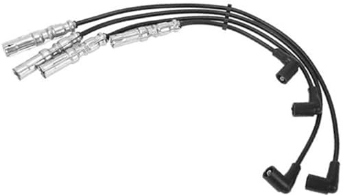 Evite fallos de motor con este arnés de bobina de encendido para Golf IV 1.6