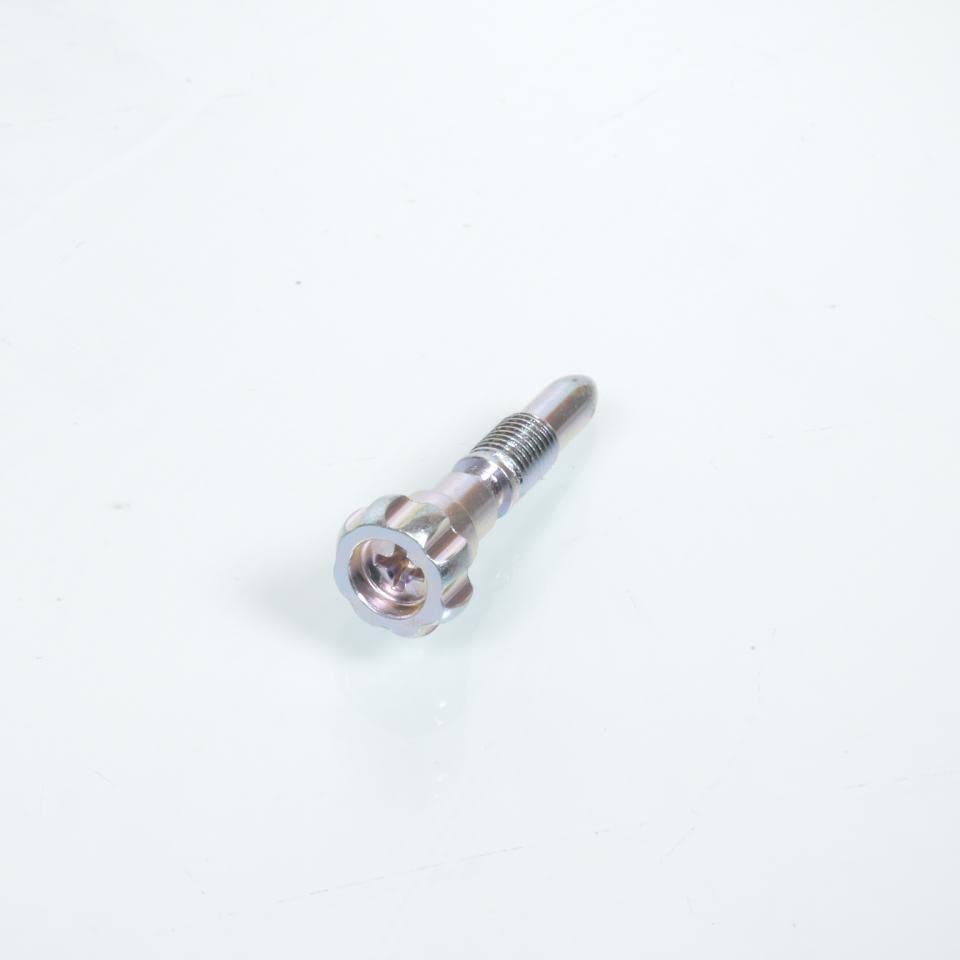 Pièce de carburateur Mikuni compatible avec Moto Mikuni TM38 ralenti