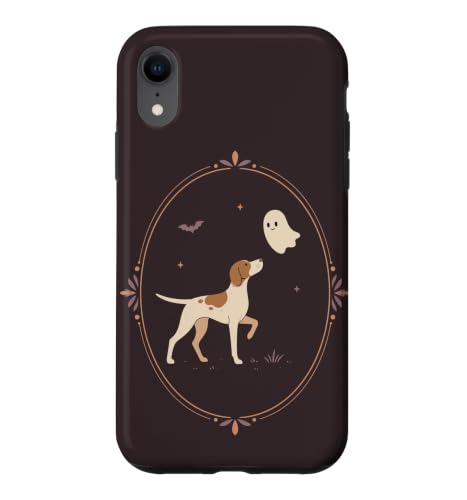 ���킢�� �n���e�B���O �� ���΂� �n���E�B�� �|�C���^�[�D�� �X�}�z�P�[�X iPhone XR �p