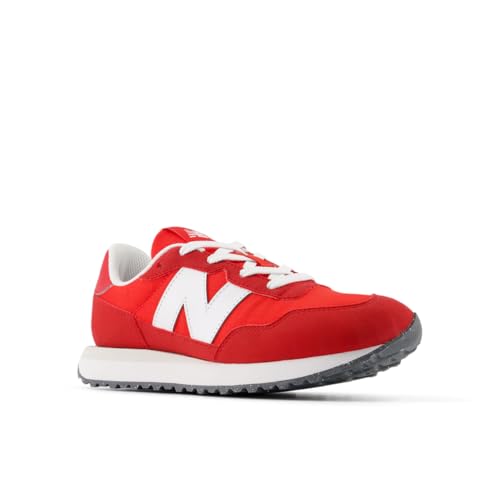 Image of New Balance Kids 237 V1 Lace-up Sneaker
