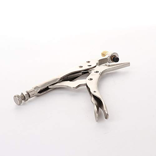 Pinza para recuperación de refrigerante FTVOGUE 21.5 cm miniatura 2