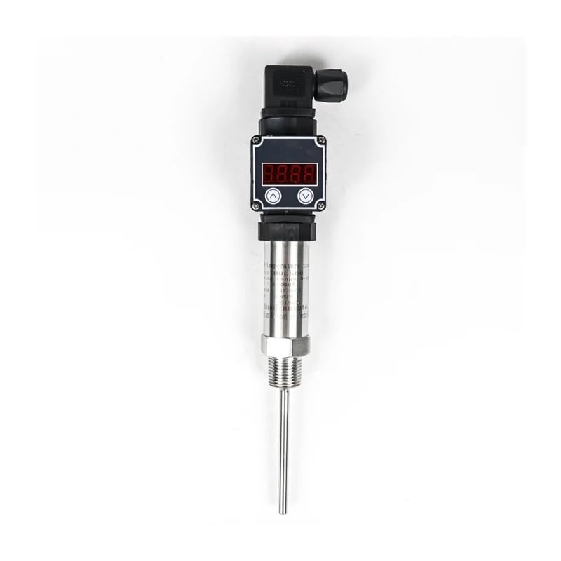 Temperature Sensor PT100 RTD High Temperature Water Pressure Temperature Transmitter ICXLPMC(-50-100 Celsuis)