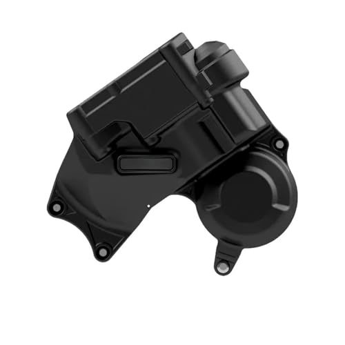 Alternateur embrayage CBR650R CB650R protection fuite carter - 5