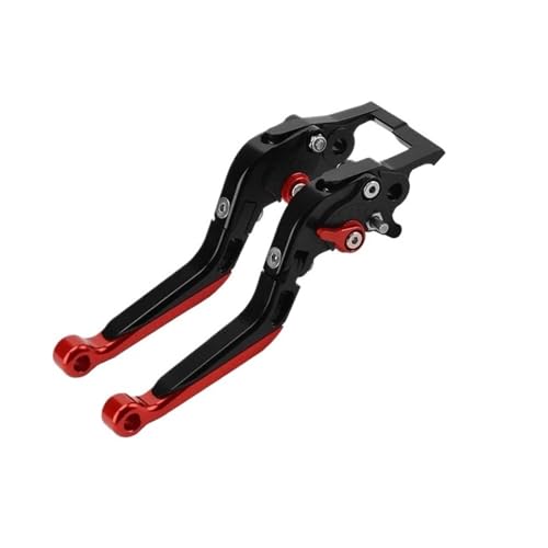 Levier de frein MAXSYM TL 508 pliable avec système de bouchon de stationnement sécurisé