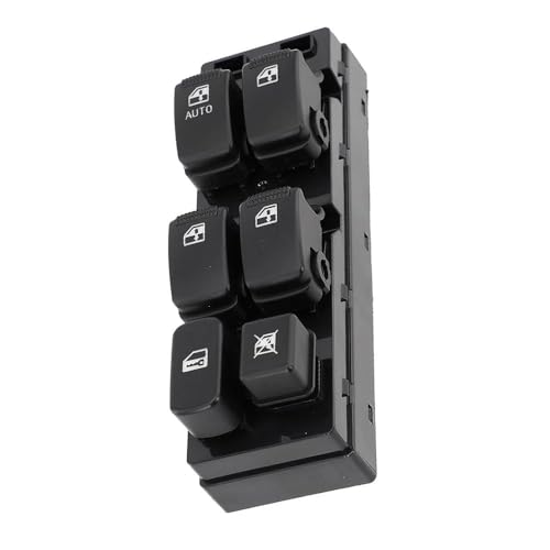 �d���E�B���h�E���t�g�X�C�b�` Compatible With Kia For Sorento LHD 2002-2009 �d���}�X�^�[�p���[�E�B���h�E�R���g���[���X�C�b�` 93570-3E410 935703E410