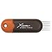 Xiem Tools Retractable Scoring Tool for Pottery and Ceramics