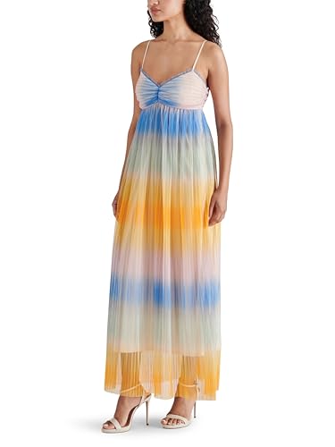 Robe Aja Steve Madden sublimez votre silhouette sans complexe