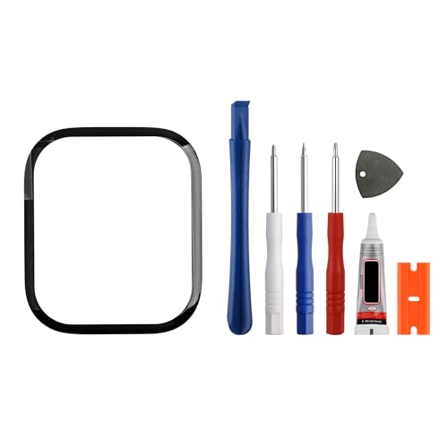 Écran tactile Apple Watch 10 46mm de rechange pour retrouver une montre comme neuve