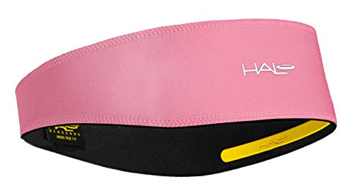 Halo II Bandeau Pull Unisexe anti-transpiration pour le sport et entraînement