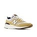 Produktbild New Balance Herren 997h Sneaker, Süßes Meersalz Brighton Grey, 44.5 EU