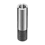 sourcing map 6mm a 4mm Pinza Mandril Controlador Adaptador Grabado...