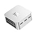 Produktbild ACEMAGICIAN Mini PC Dual Ethernet Anschlüsse Kleiner PC Windows11 Pro,16GB RAM 512GB SSD, HDMI 4K@60 3-Bildschirm-Display