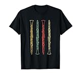 Clarinet T-Shirt