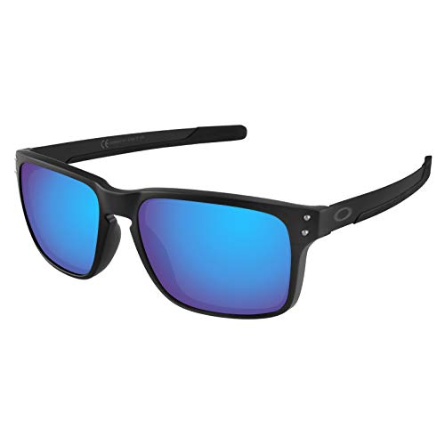 Image of LenzReborn High-impact Polarized Lens Replacement for Oakley Holbrook Mix OO9384 Sunglass - More Options