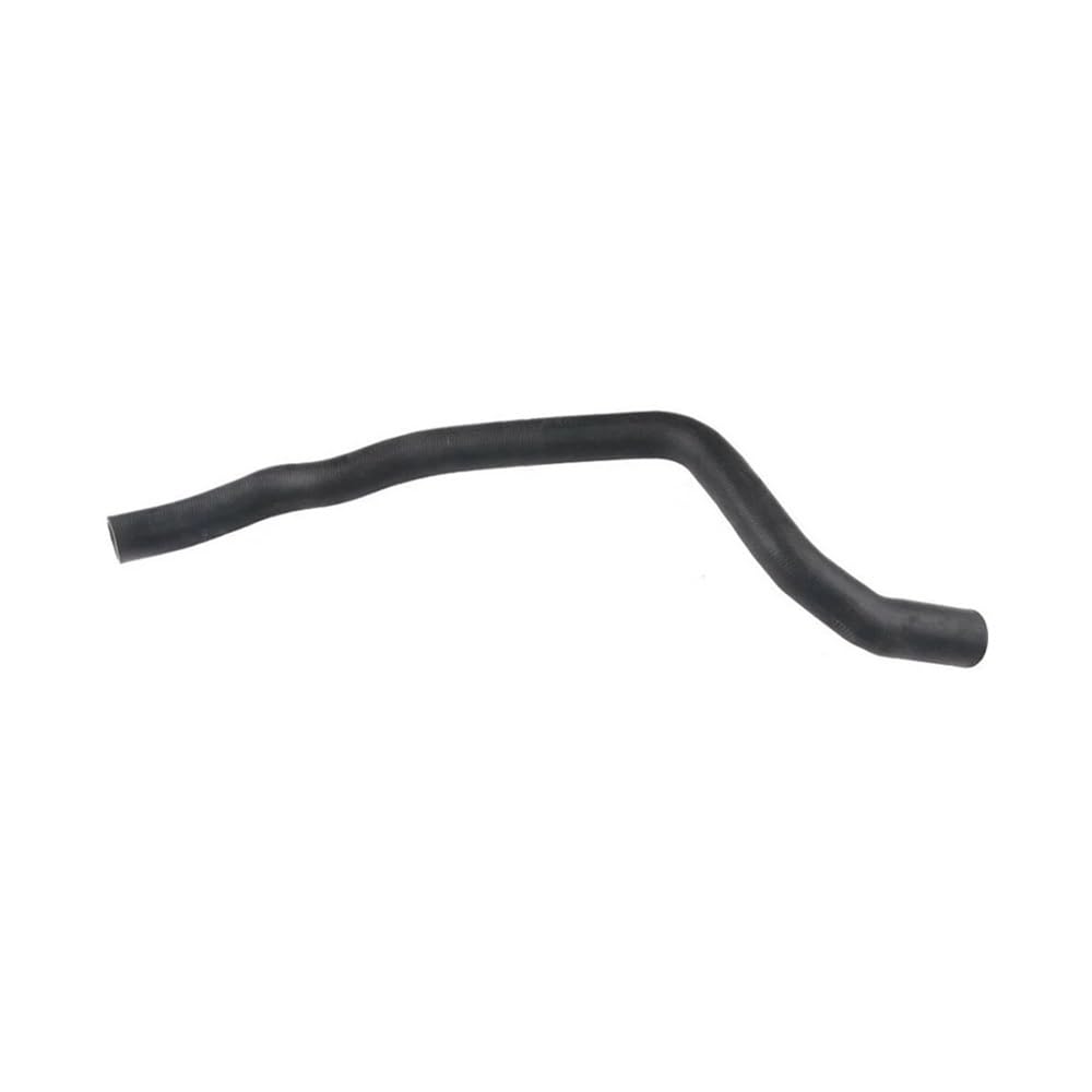 Derksawdp Black Lower Cooling Radiator Hose For S80 2004-2006 30680915