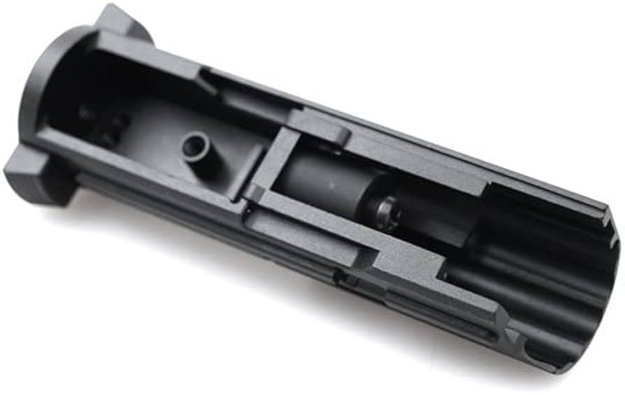 Amazon | 5KU CNC アルミニウム ボルト Action Army AAP01 アサシン用