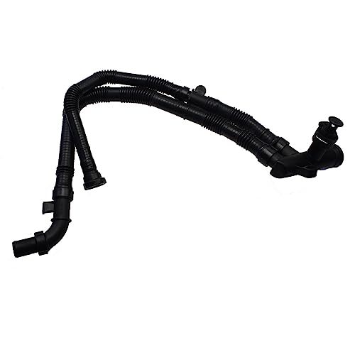 Tuyau de collecteur d'admission radiateur Ford Fusion anti surchauffe moteur JU