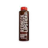 Redneck Lipstick Barbecue Sauce, 18 Ounce