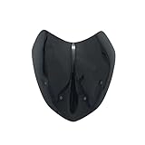 Excelente: Parabrisas de motocicleta Un excelente accesorio de modificación que puede hacer que su motocicleta luzca más llamativa.