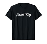 Snack King T-Shirt