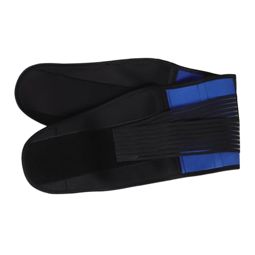 NAMOARLY Neoprene Sports Waist Belt Women's Back Belt Exercise for Gym Lumbar Support Fitness Waist