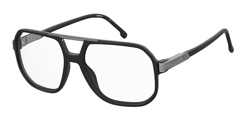 CARRERA CARRERA 1134 807 BLACK 57/16/145 MAN Eyewear Frame